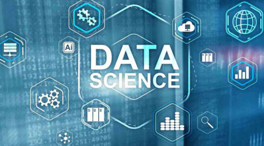big data